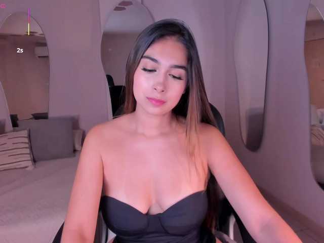 VeronicaBlue live cam on BongaCams