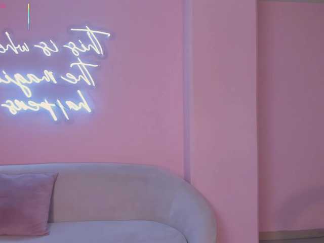 VeronicaBlue Cam en direct sur BongaCams