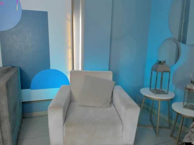 VeronicaBlue