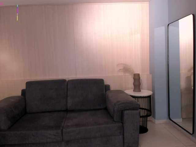 VeronicaBlue live cam on BongaCams