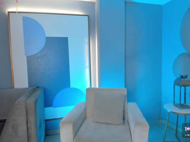 VeronicaBlue