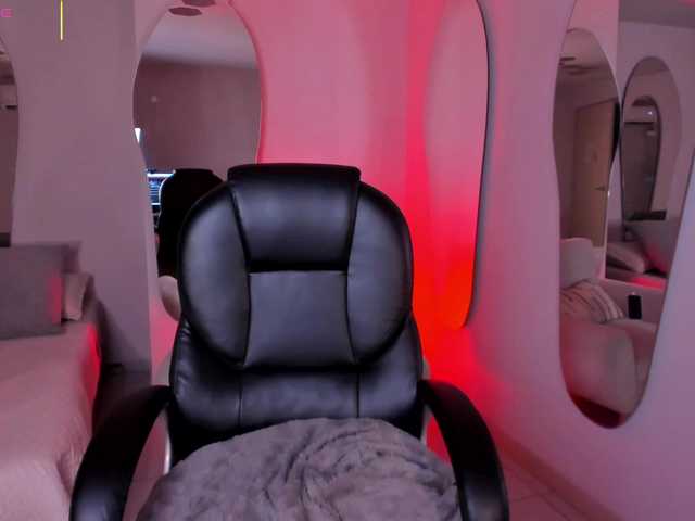 VeronicaBlue live cam on BongaCams