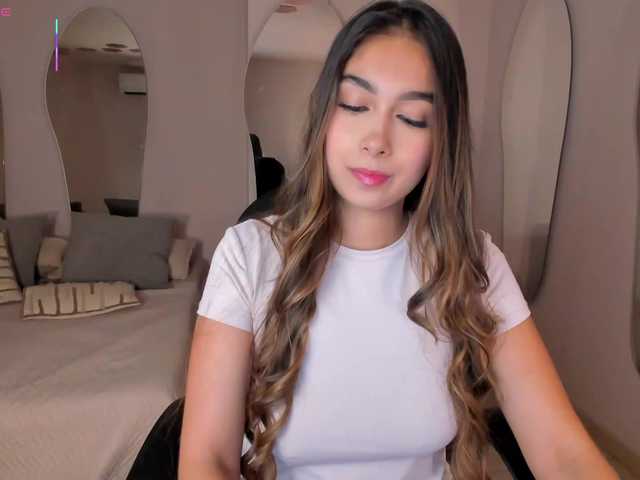 VeronicaBlue live cam on BongaCams