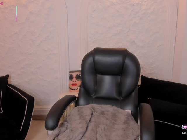 VeronicaBlue live cam on BongaCams