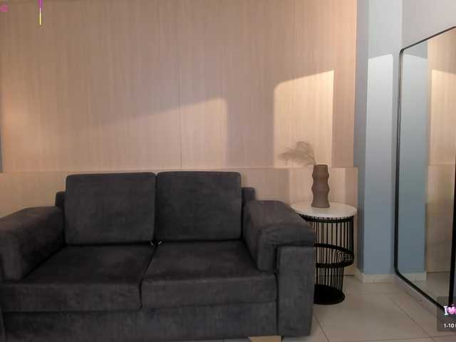 VeronicaBlue live cam on BongaCams