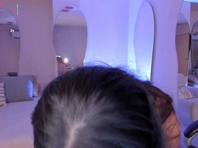 VeronicaBlue live cam on BongaCams