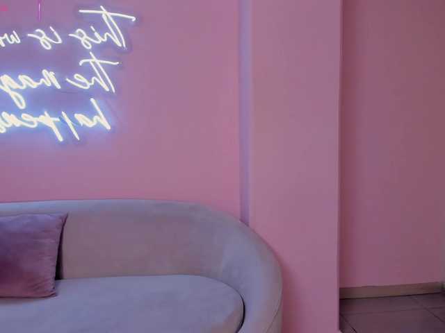 VeronicaBlue live cam on BongaCams