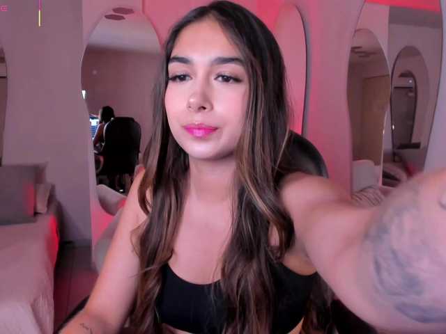 VeronicaBlue live cam on BongaCams