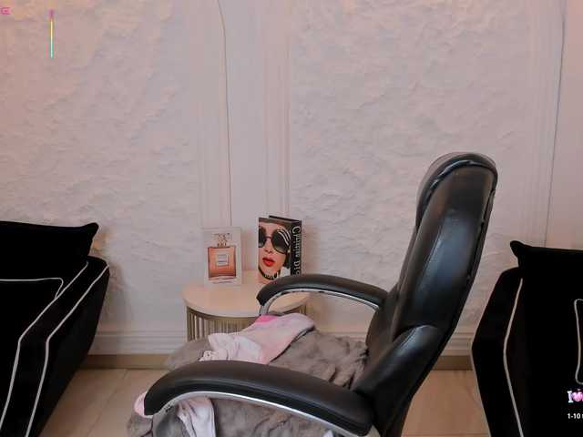 VeronicaBlue live cam on BongaCams