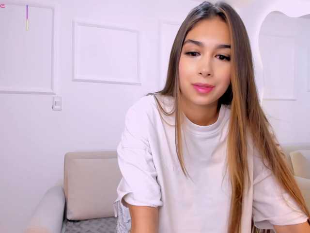 VeronicaBlue live cam on BongaCams