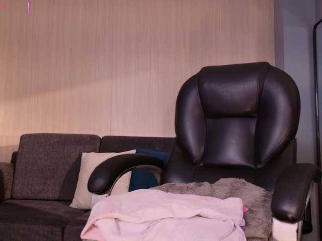 VeronicaBlue live cam on BongaCams