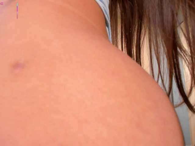 VeronicaBlue live cam on BongaCams
