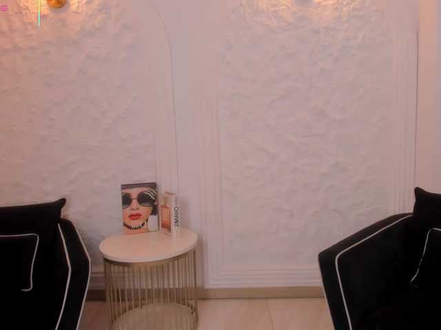 VeronicaBlue live cam on BongaCams