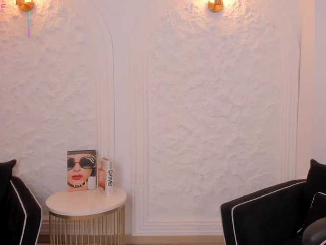 VeronicaBlue live webcam show