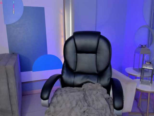 VeronicaBlue live cam on BongaCams