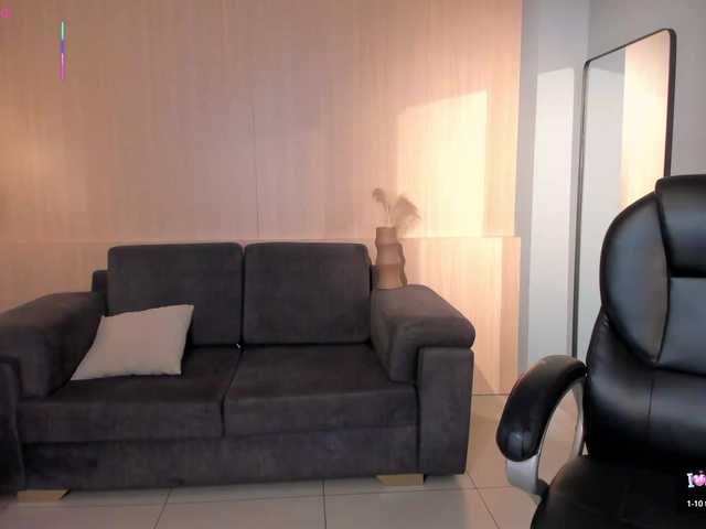 VeronicaBlue live cam on BongaCams