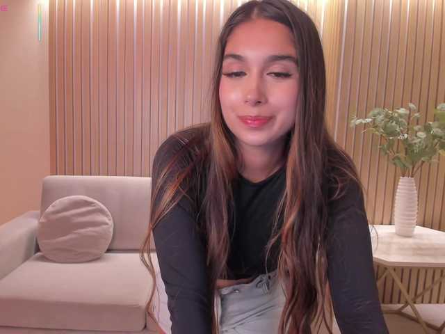 VeronicaBlue live cam on BongaCams