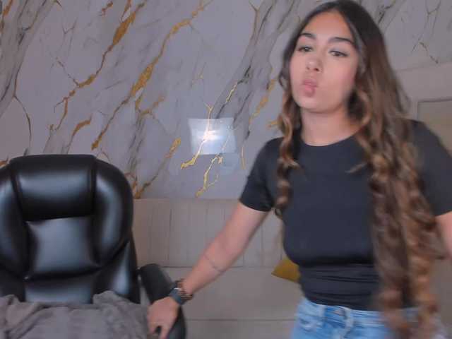 VeronicaBlue live cam on BongaCams