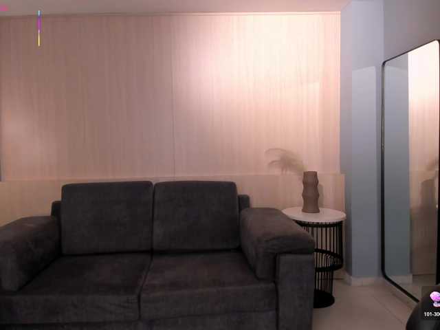 VeronicaBlue live cam on BongaCams
