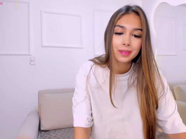 VeronicaBlue live cam on BongaCams
