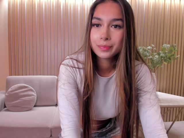VeronicaBlue live cam on BongaCams