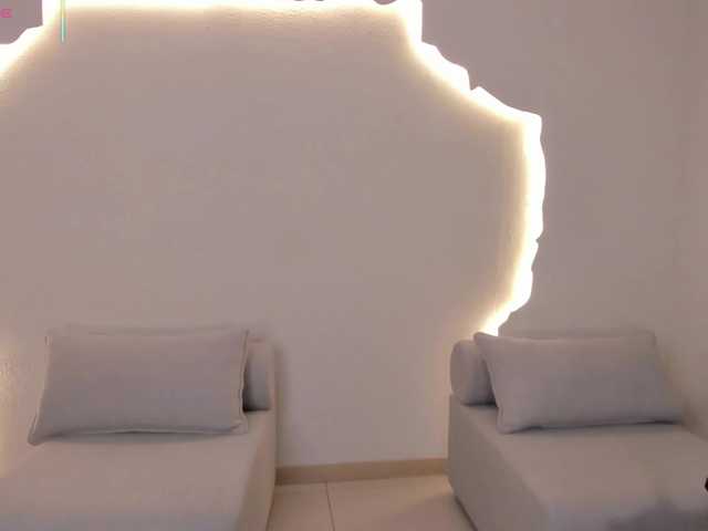 VeronicaBlue live cam on BongaCams