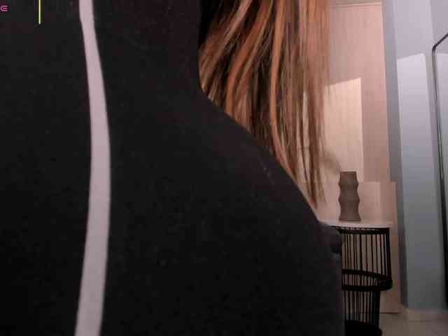 VeronicaBlue Live Webcam on BongaCams