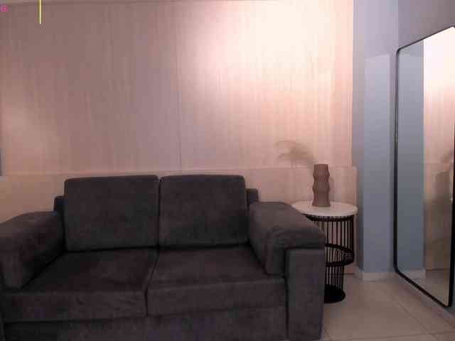 VeronicaBlue Live Webcam on BongaCams