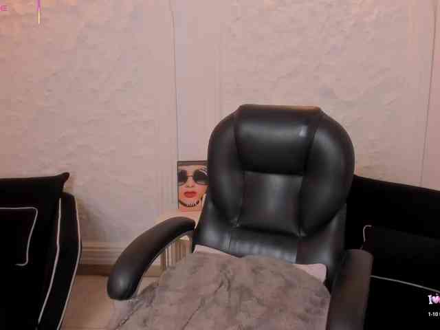 VeronicaBlue webcam