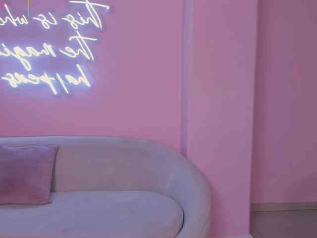 VeronicaBlue webcam