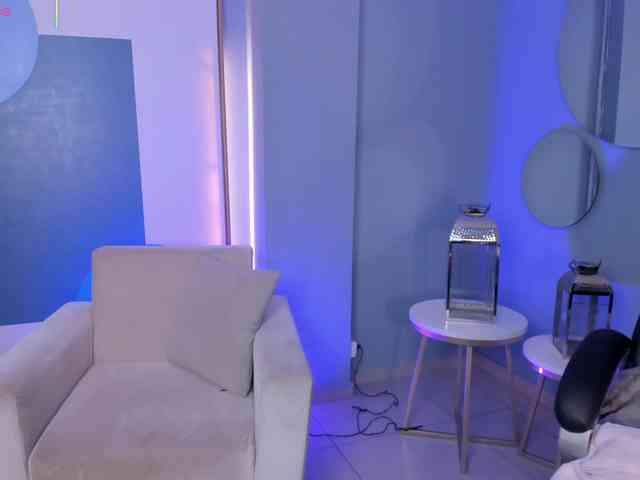 VeronicaBlue