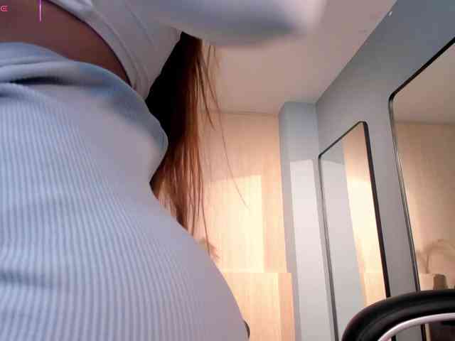 VeronicaBlue webcam