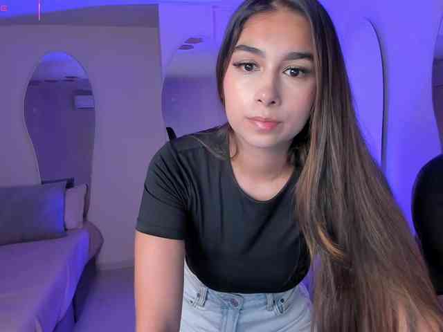 VeronicaBlue webcam