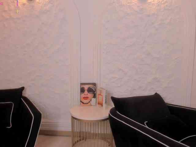 VeronicaBlue webcam