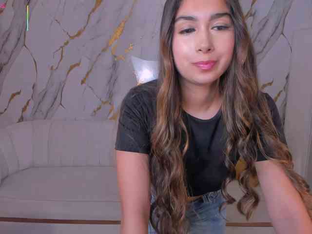 VeronicaBlue webcam