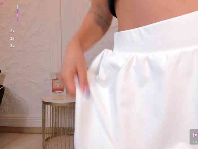 VeronicaBlue webcam