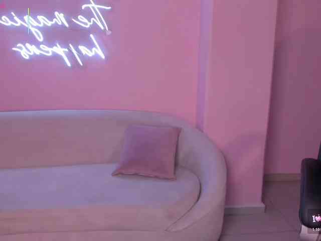 VeronicaBlue webcam