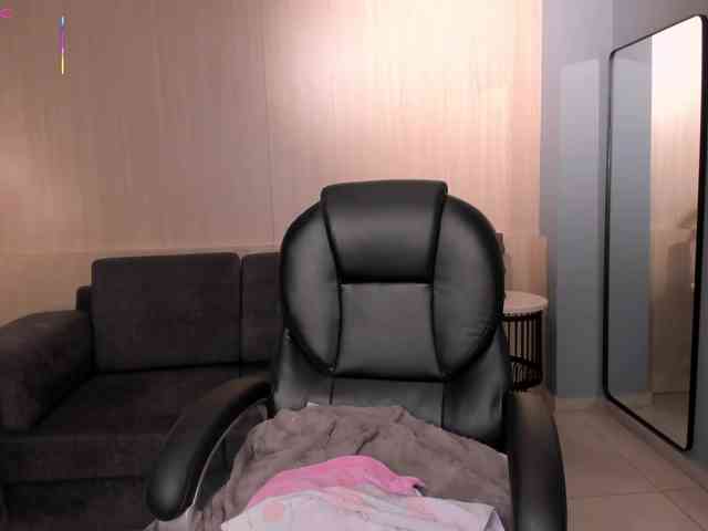 VeronicaBlue Live Webcam on BongaCams