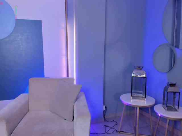 VeronicaBlue