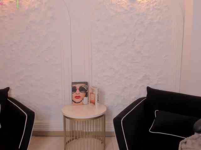 VeronicaBlue webcam