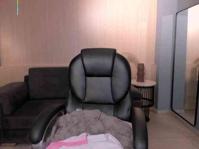 VeronicaBlue Live Webcam on BongaCams