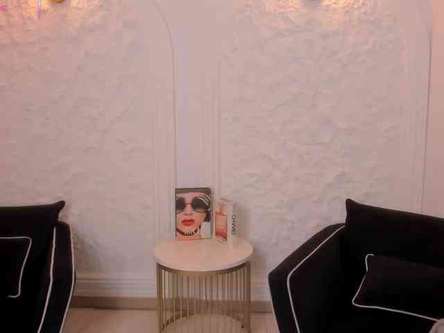 VeronicaBlue webcam