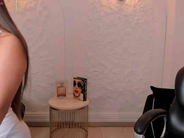 VeronicaBlue webcam