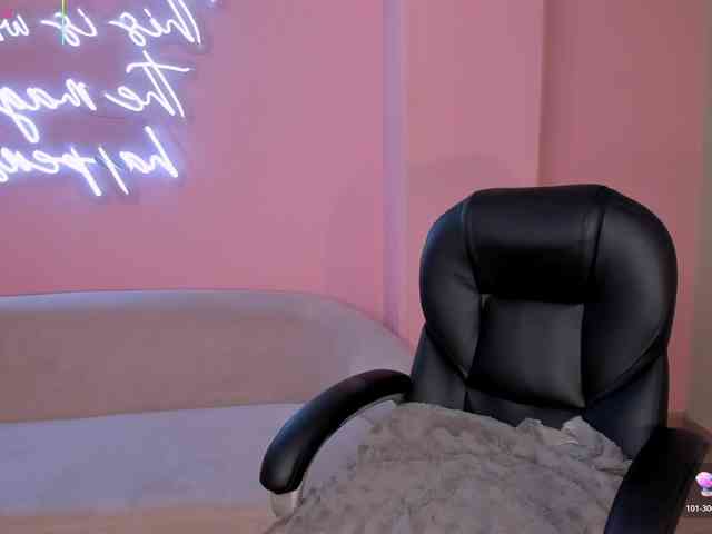 VeronicaBlue webcam