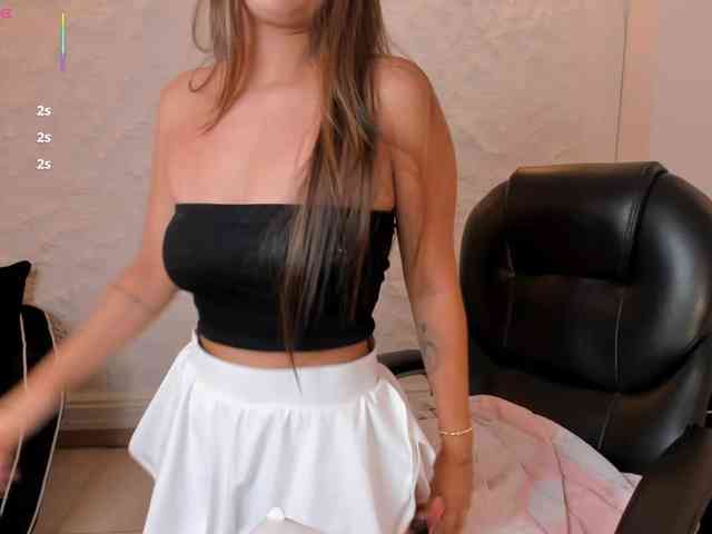 VeronicaBlue webcam
