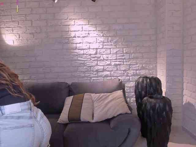 VeronicaBlue webcam