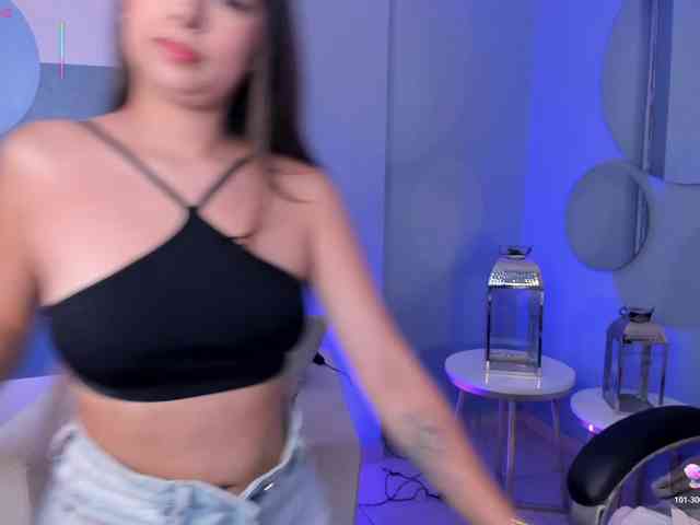 VeronicaBlue