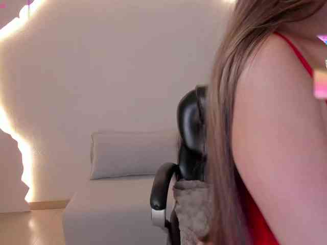 Modella: VeronicaBlue