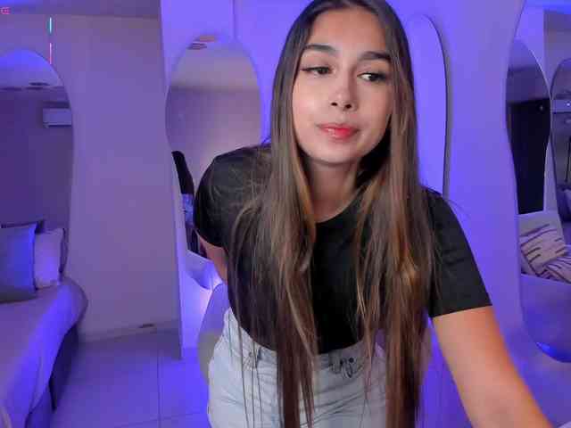 VeronicaBlue