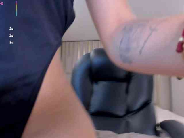 VeronicaBlue webcam
